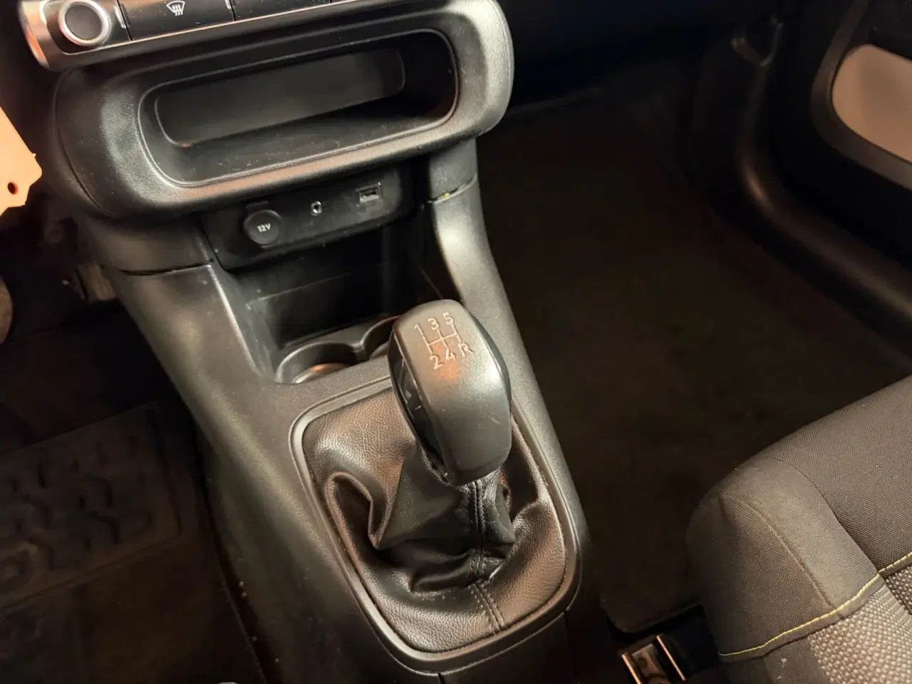 Billede 18 - Citroën C3 1,6 Blue HDi Extra start/stop 75HK 5d