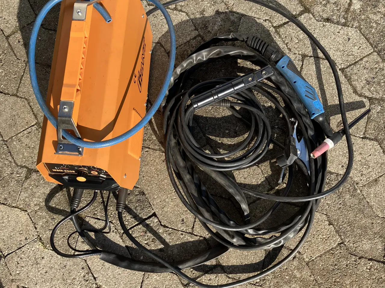 Billede 6 - Tig svejseværk