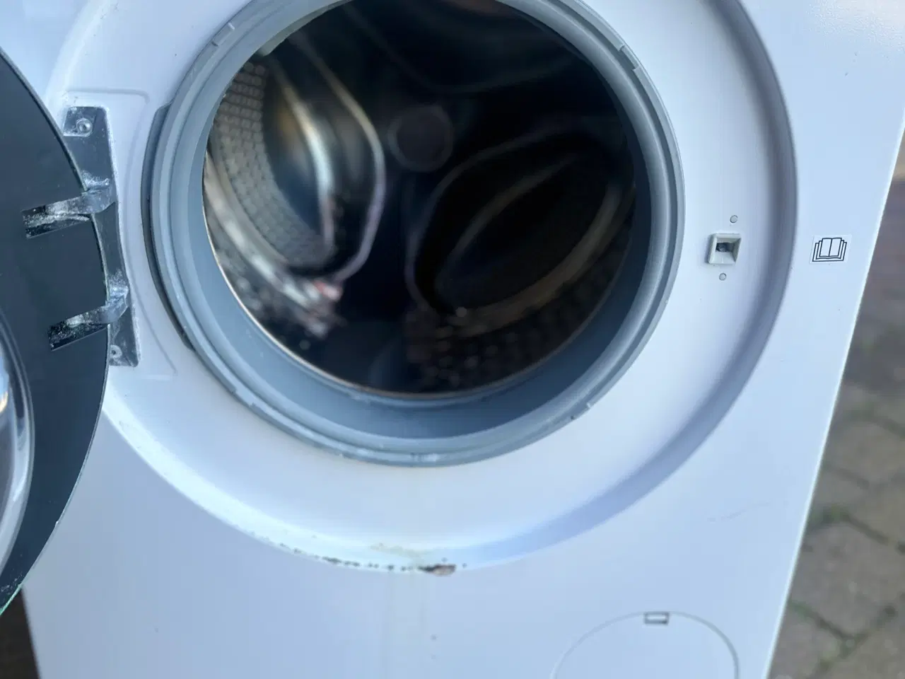 Billede 3 - Bosch vask/tørresmaskine Serie 6