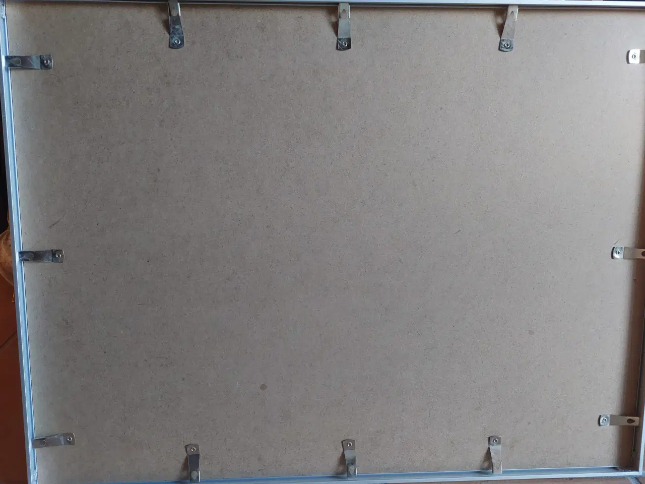 Billede 4 - HANS SCHERFIG -(1905-1979) - VED SKOVSØEN