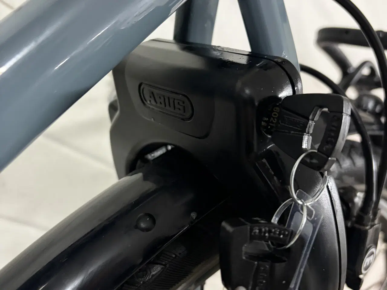 Billede 6 - 🚲 Gazelle Arroyo C7+ Elite – 49 cm (2025 model)