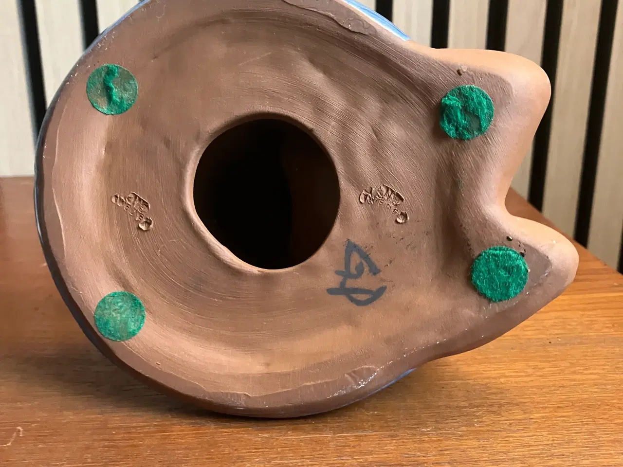 Billede 6 - Pigen med fugle fra Svenske Jie