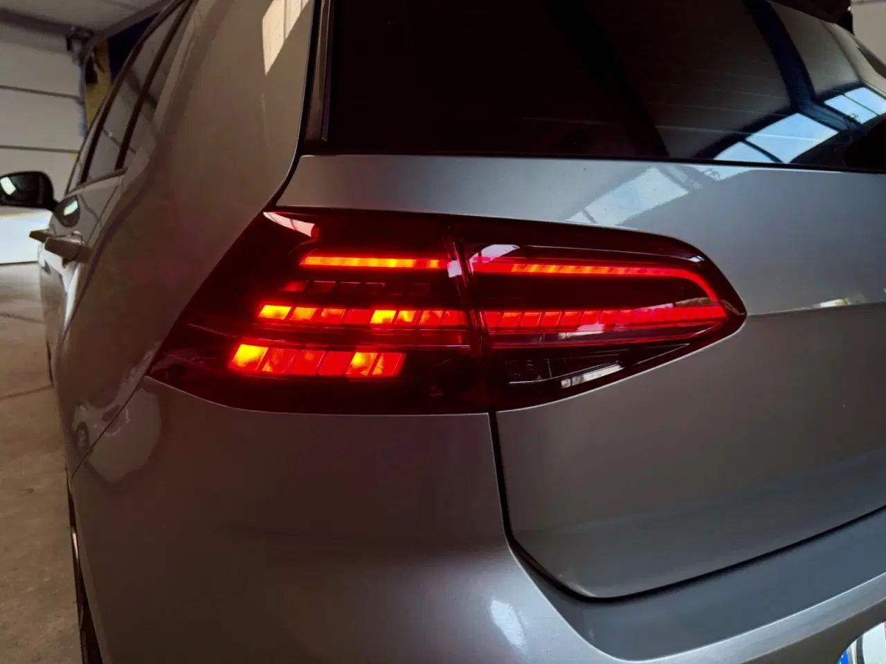 Billede 22 - VW Golf VII 1,4 TSi 140 Highline DSG BMT