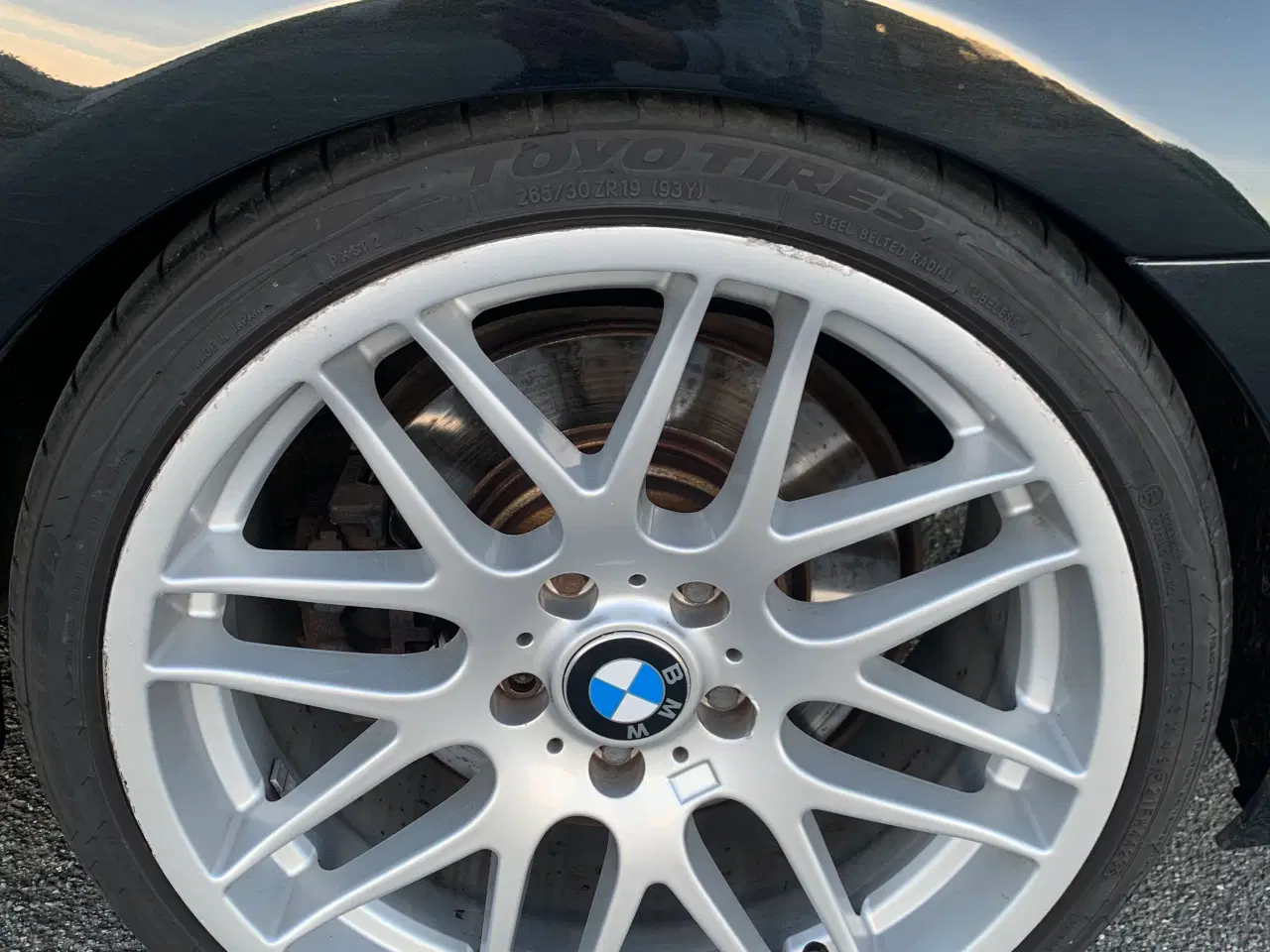 Billede 10 - BMW E92 335i