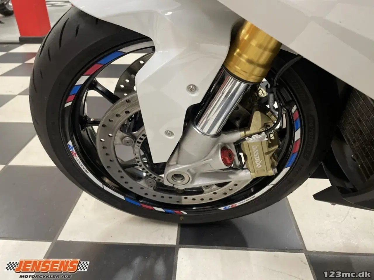 Billede 8 - BMW S 1000 RR