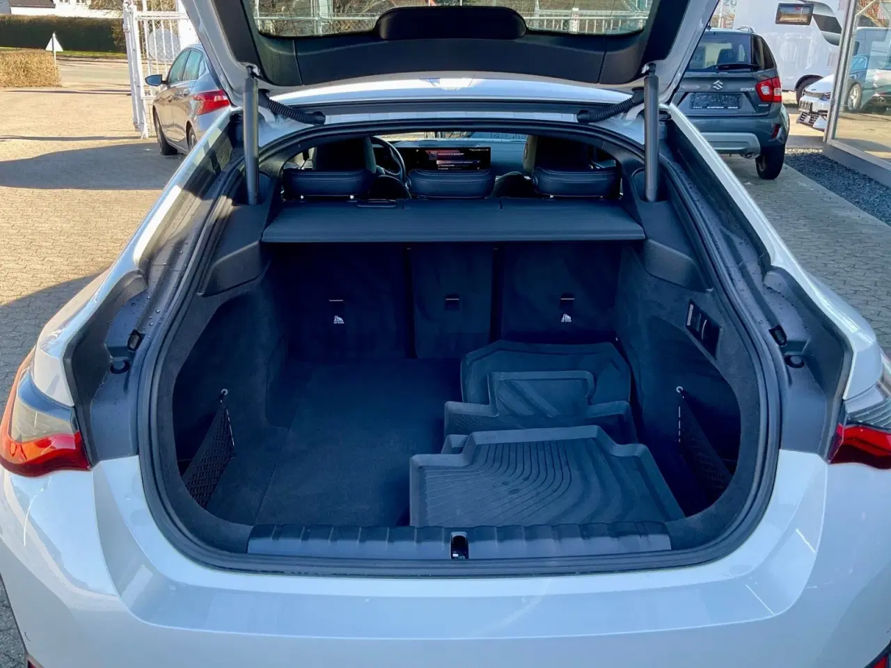 Billede 16 - BMW i4  eDrive40