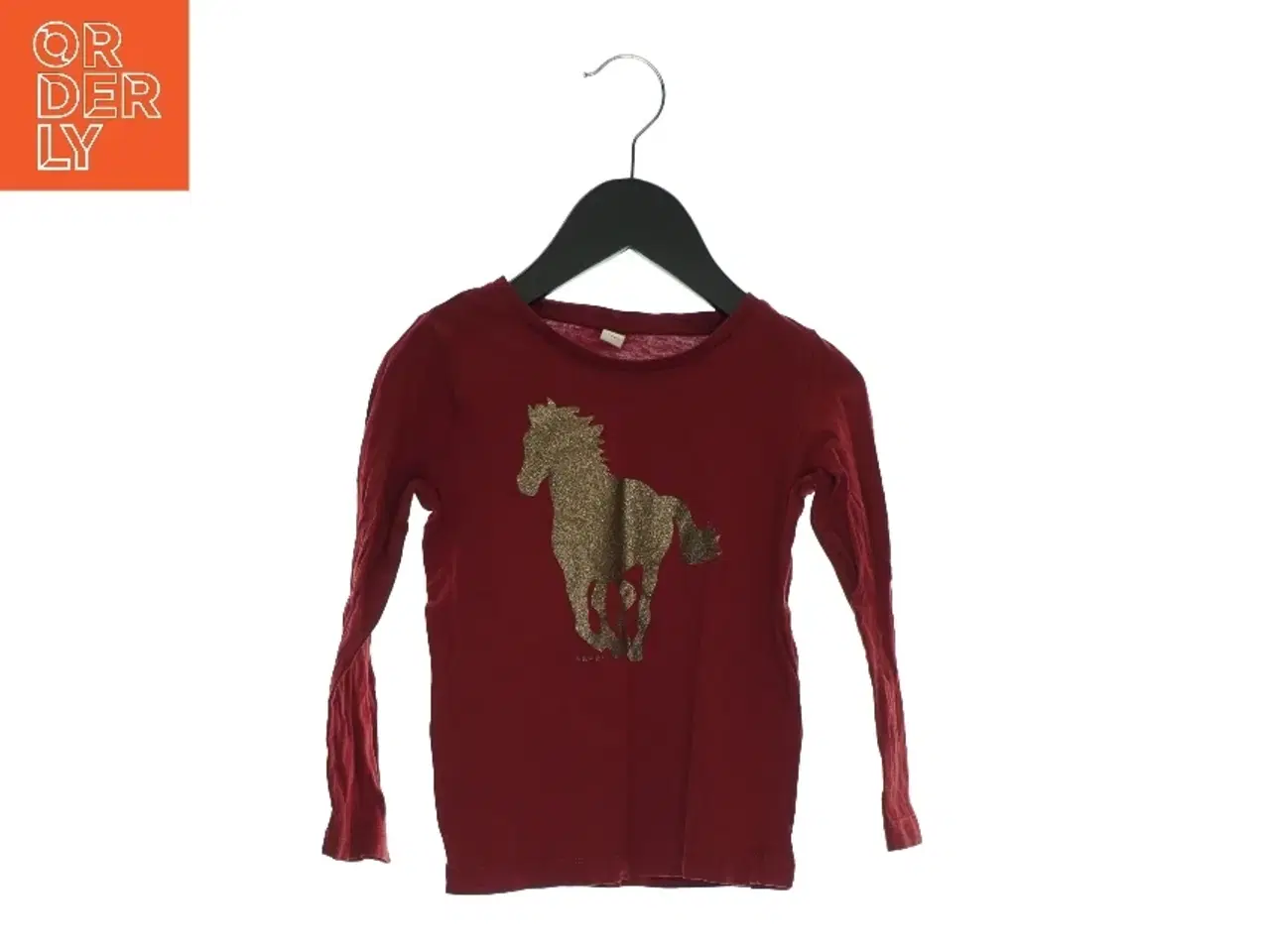 Billede 1 - Bluse fra Esprit (Str. 104-110)