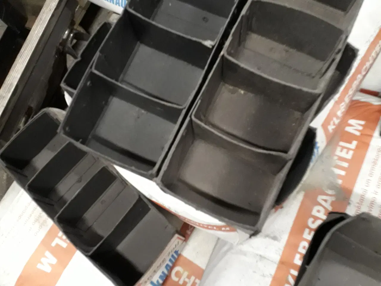 Billede 18 - Værktøj og Maskiner. fra Firma/ værksted. 