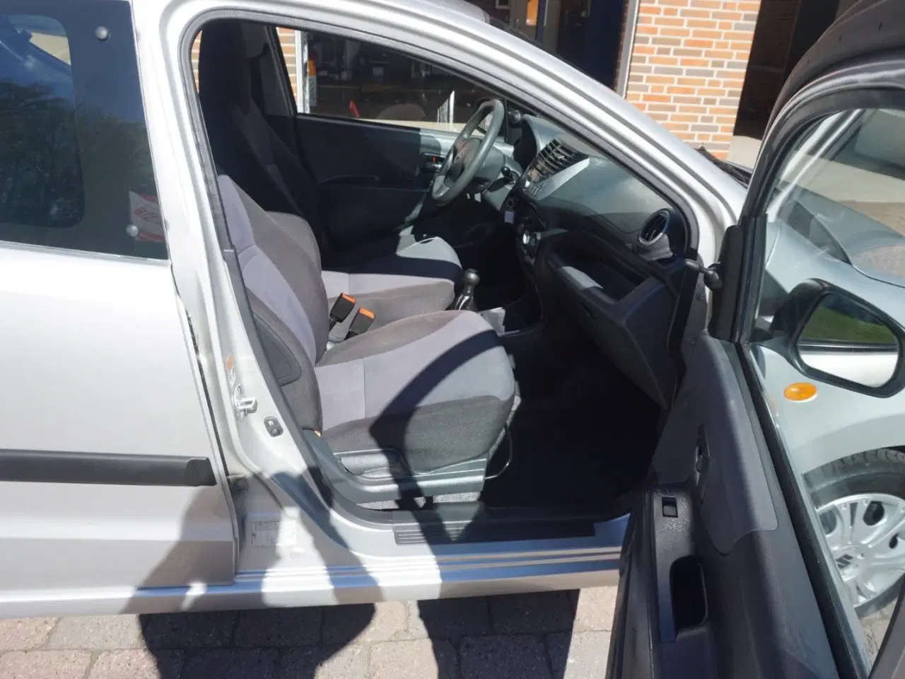Billede 6 - Suzuki Alto 1,0 GL