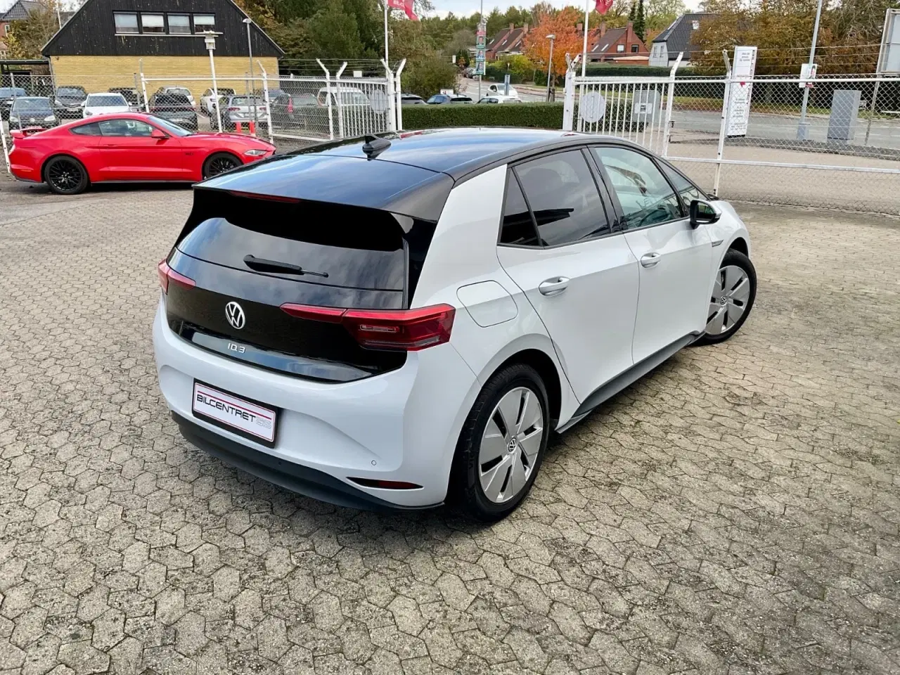 Billede 5 - VW ID.3 58 Pro Performance Business