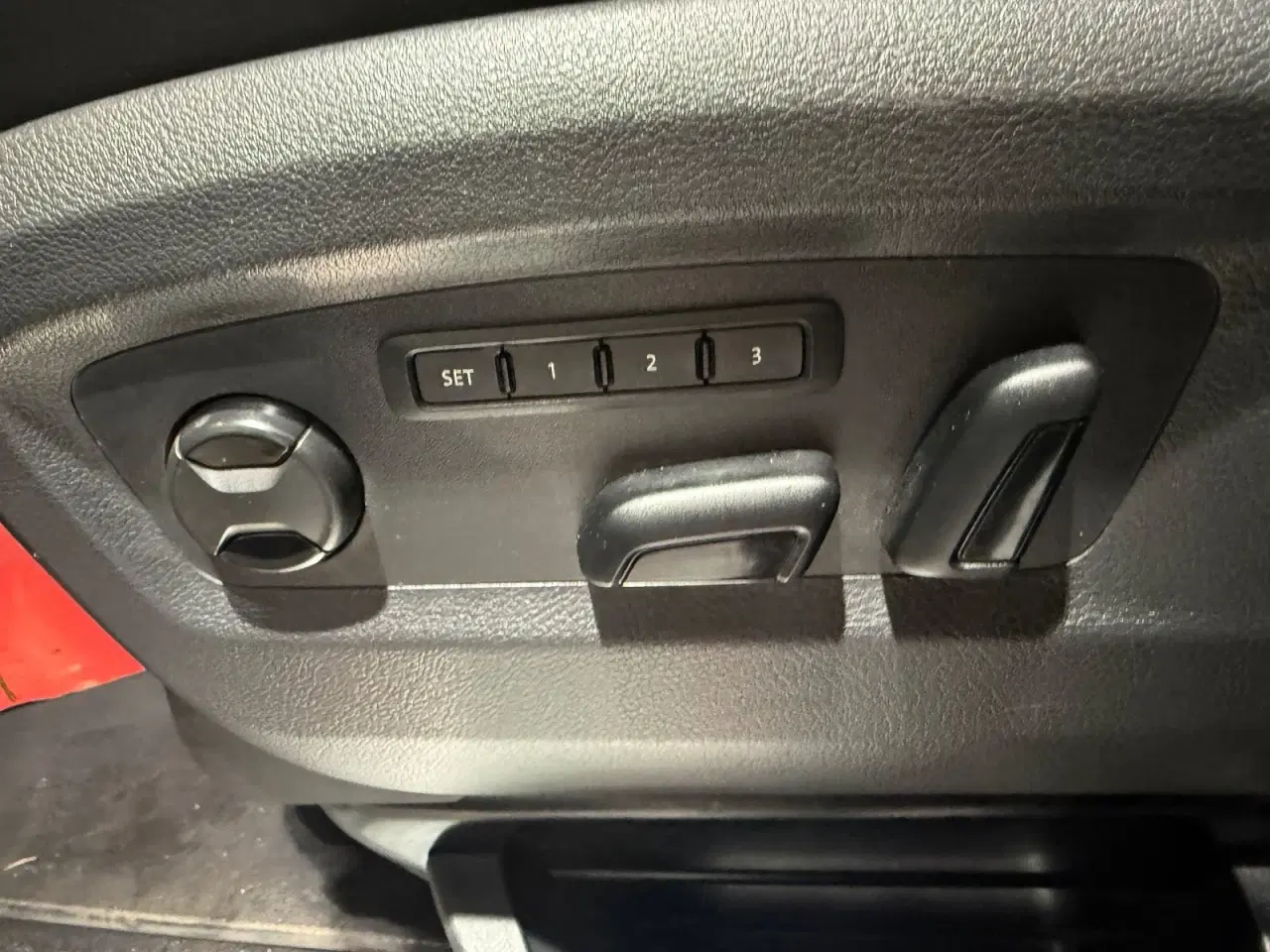 Billede 13 - VW Multivan 2,0 TDi 204 Highline DSG 4Motion kort