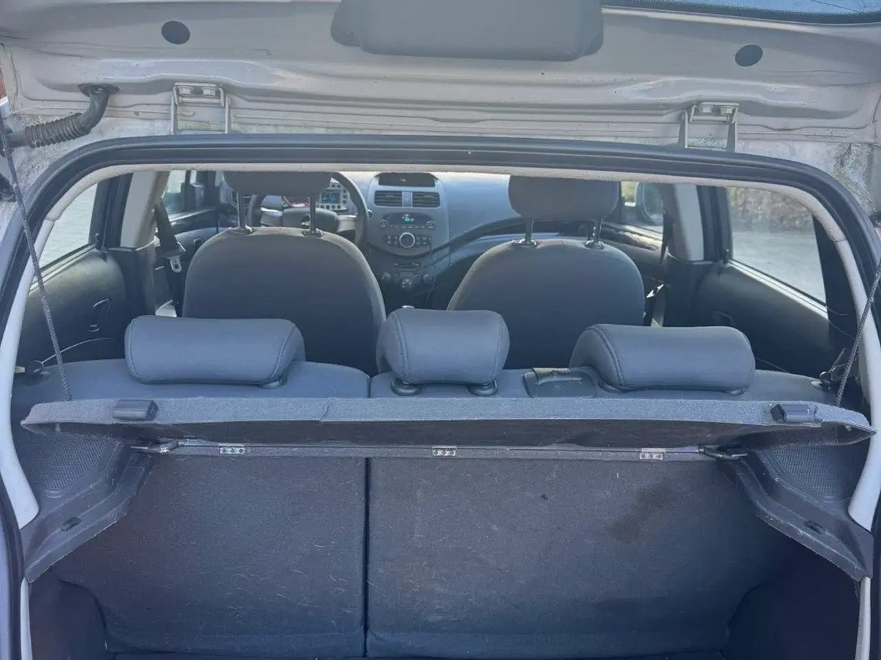 Billede 5 - Chevrolet Spark 1.0 