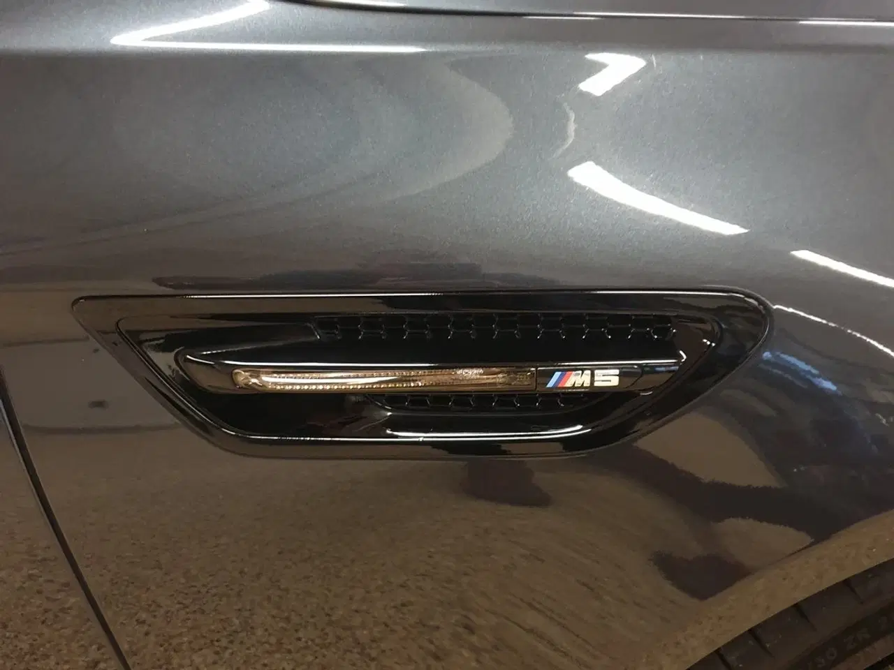 Billede 15 - BMW M5 4,4 aut.