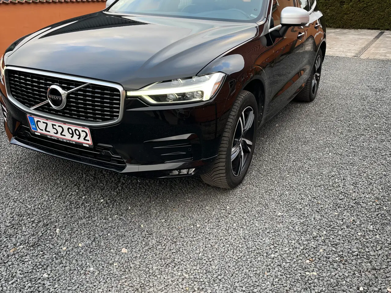 Billede 9 - Volvo XC60 T5