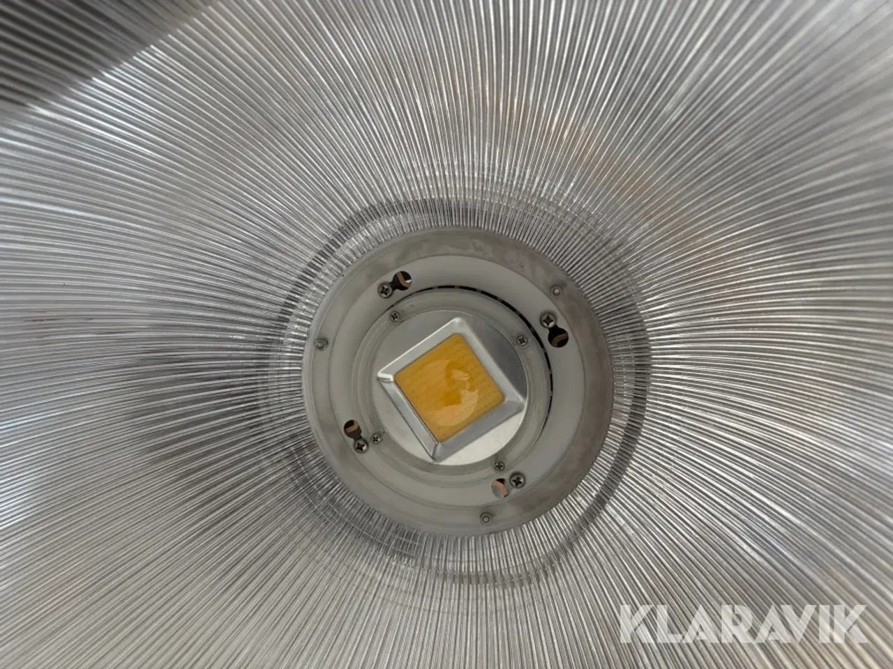 Billede 7 - Industri lamper Light 2 styk