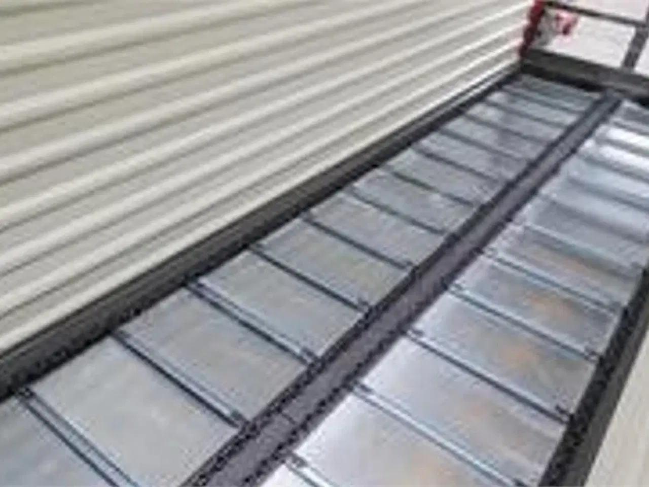 Billede 11 - Krampe Radium 830 Bundkædevogn