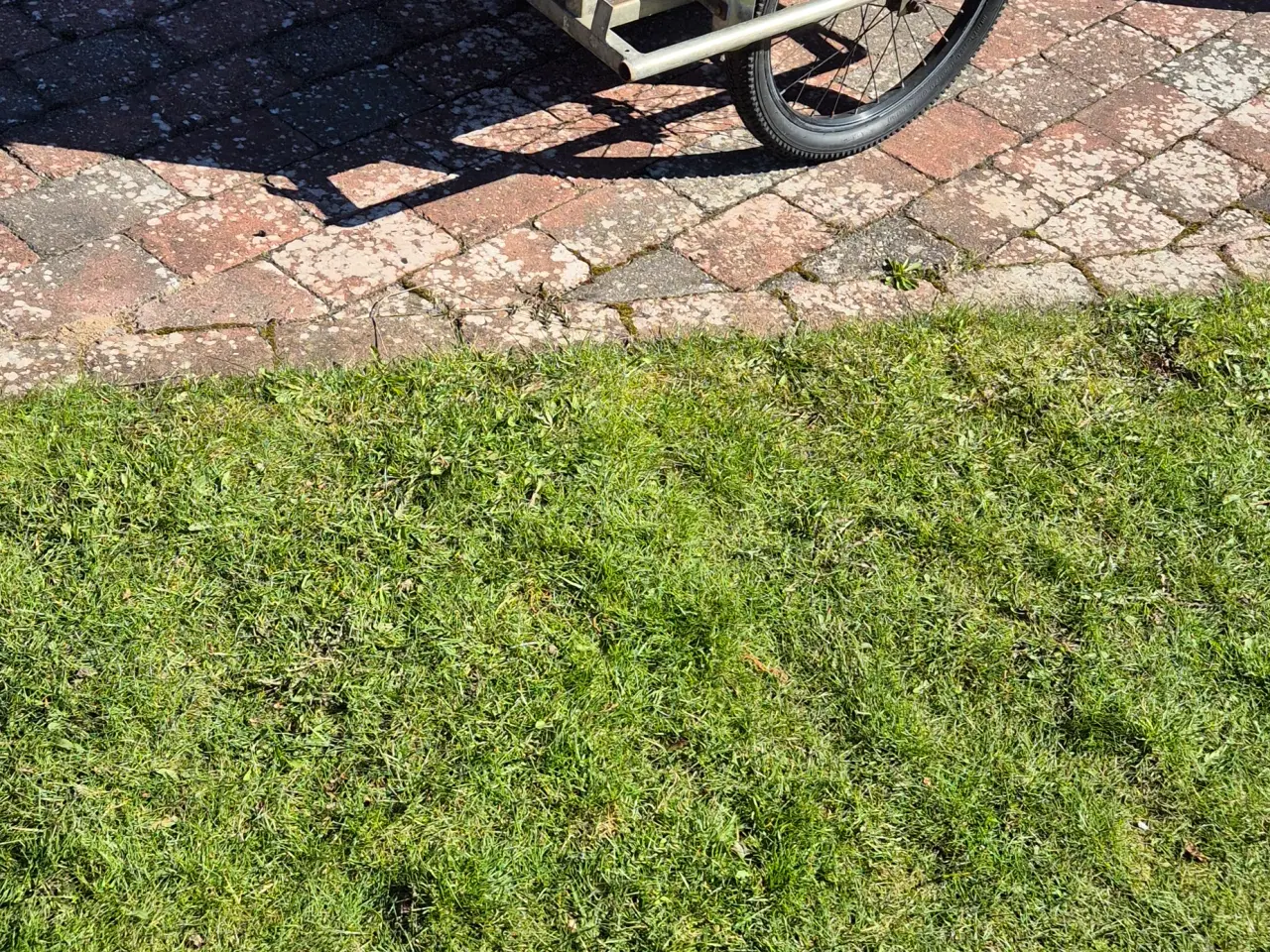 Billede 6 - Retro Christiania cykelanhænger 