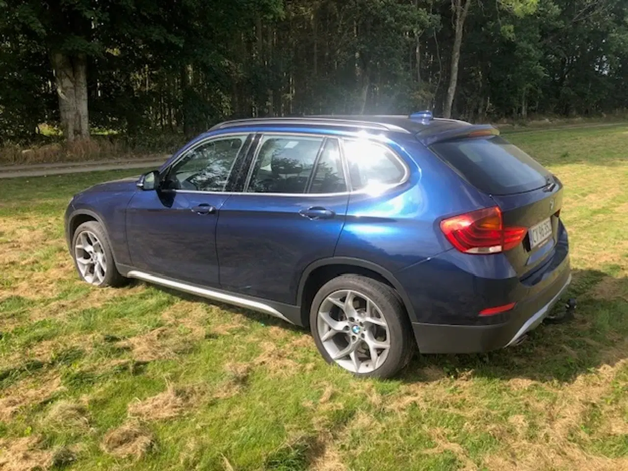 Billede 6 - BMW X1