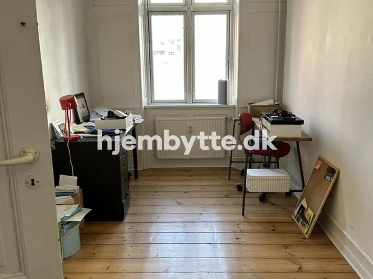 Billede 4 - Hjembytte - Fælledvej