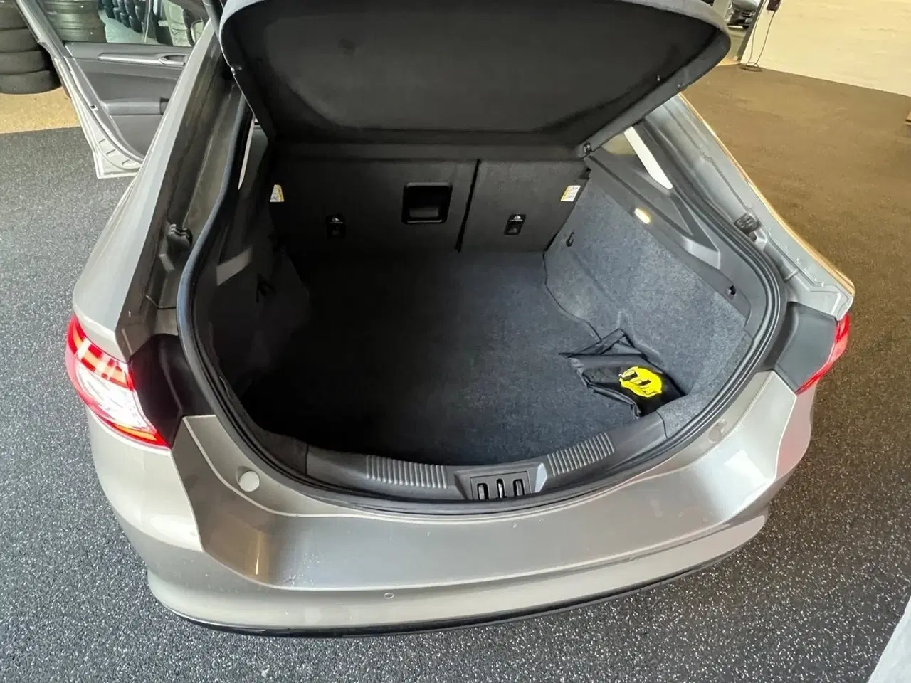 Billede 5 - Ford Mondeo 1,5 EcoBoost Titanium aut.