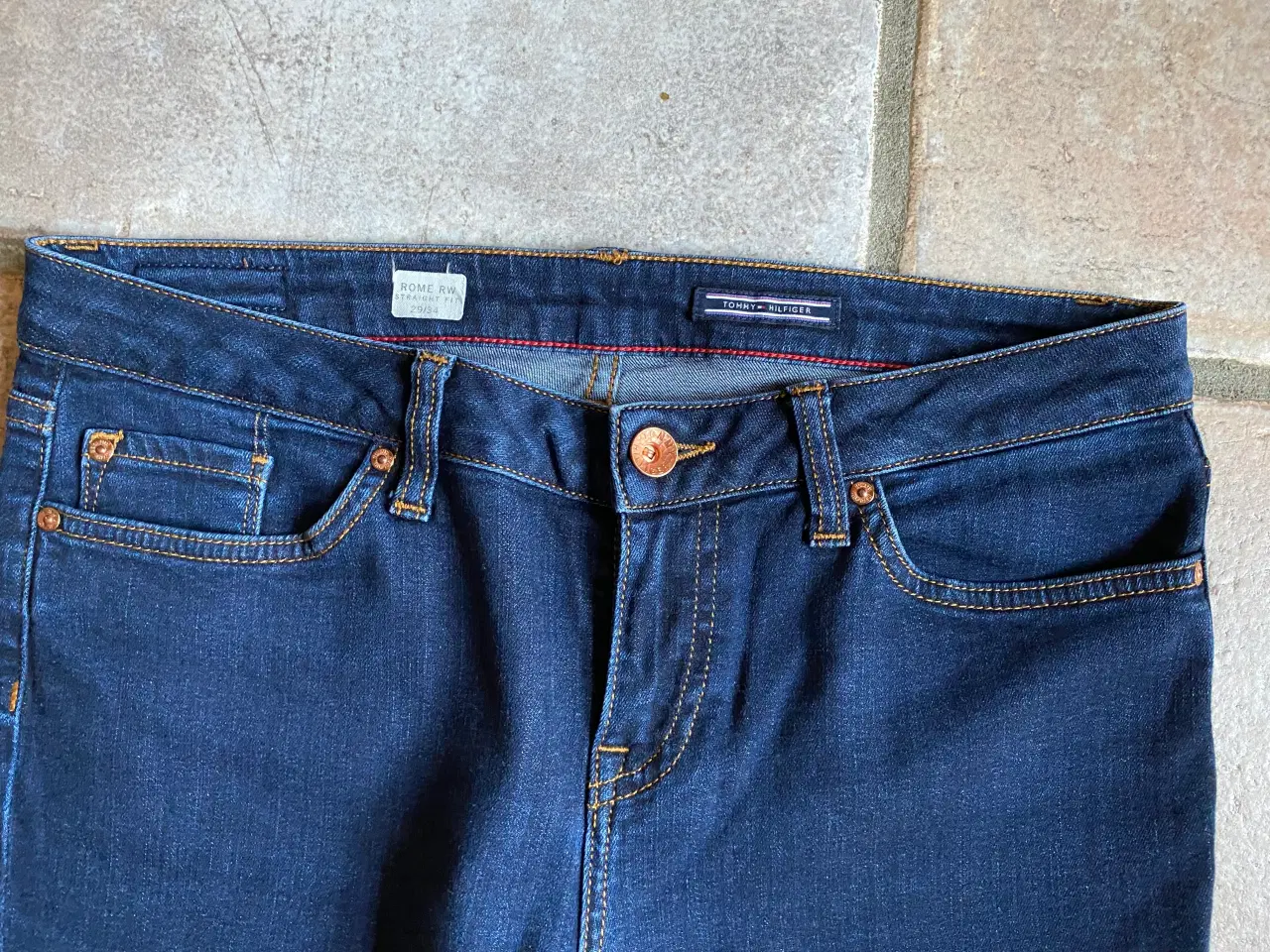 Billede 2 - Tommy Hilfiger bukser 29/34