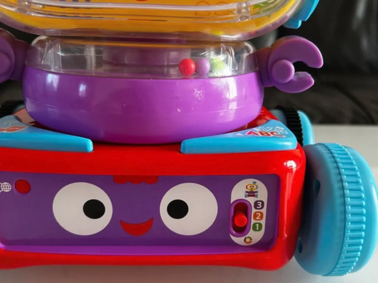 Billede 3 - fischer price robot