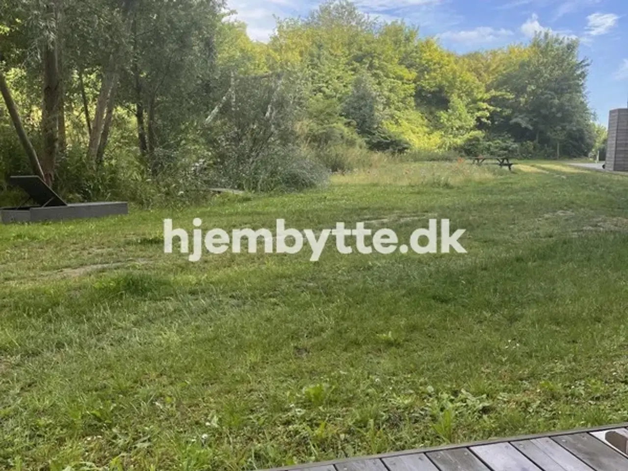 Billede 5 - Hjembytte - Margretheholmsvej