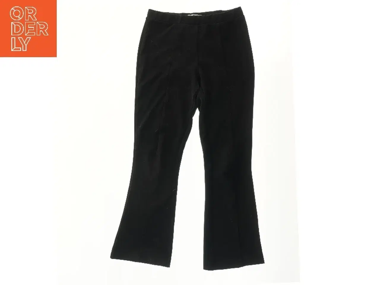 Billede 1 - Sorte bukser fra Mono (str. 152)