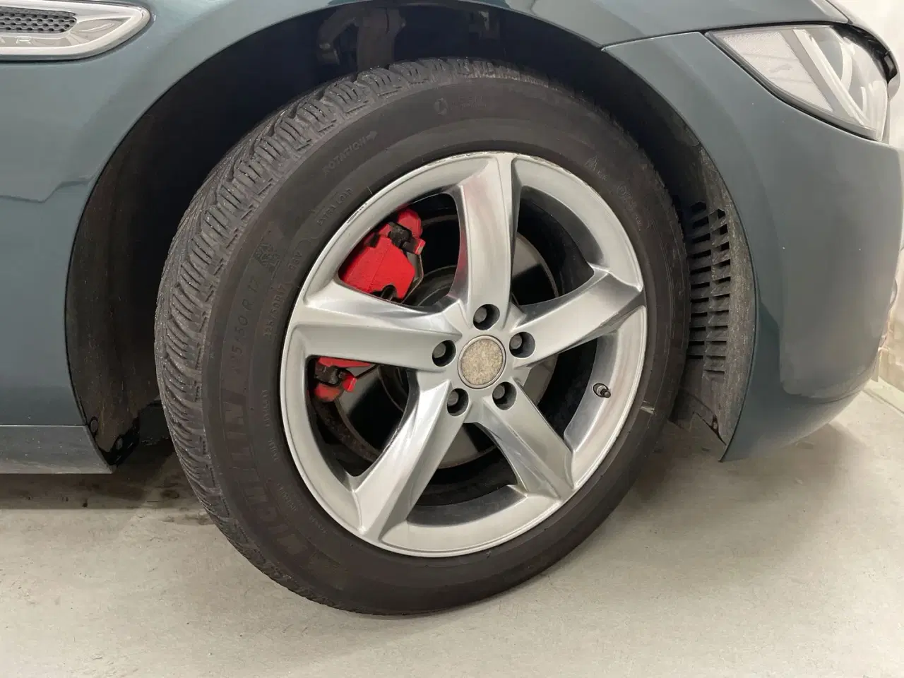 Billede 20 - Jaguar XE Prestige 2,0i benzin