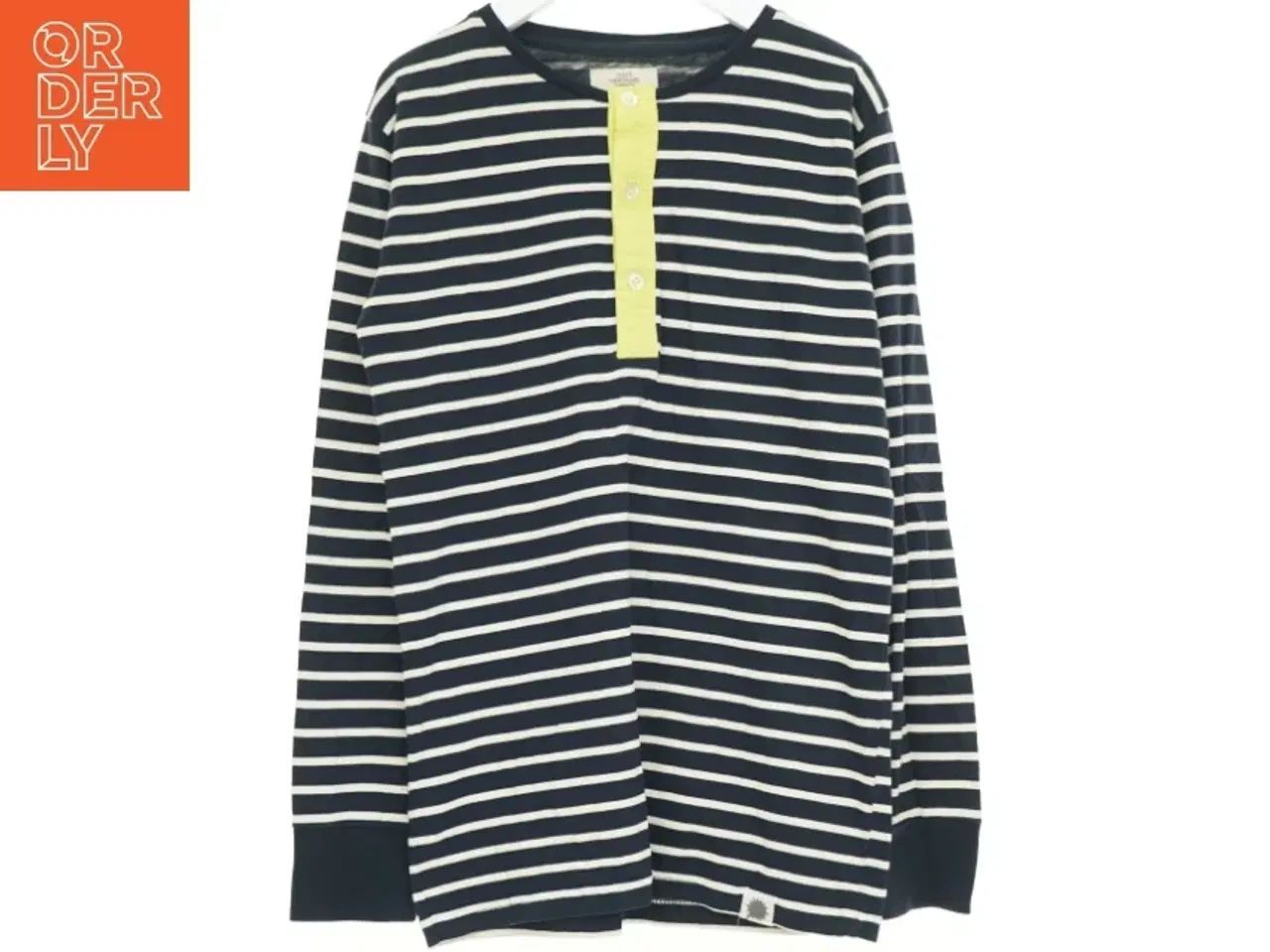 Billede 1 - Bluse fra Mads Nørgaard (str. 140 cm)