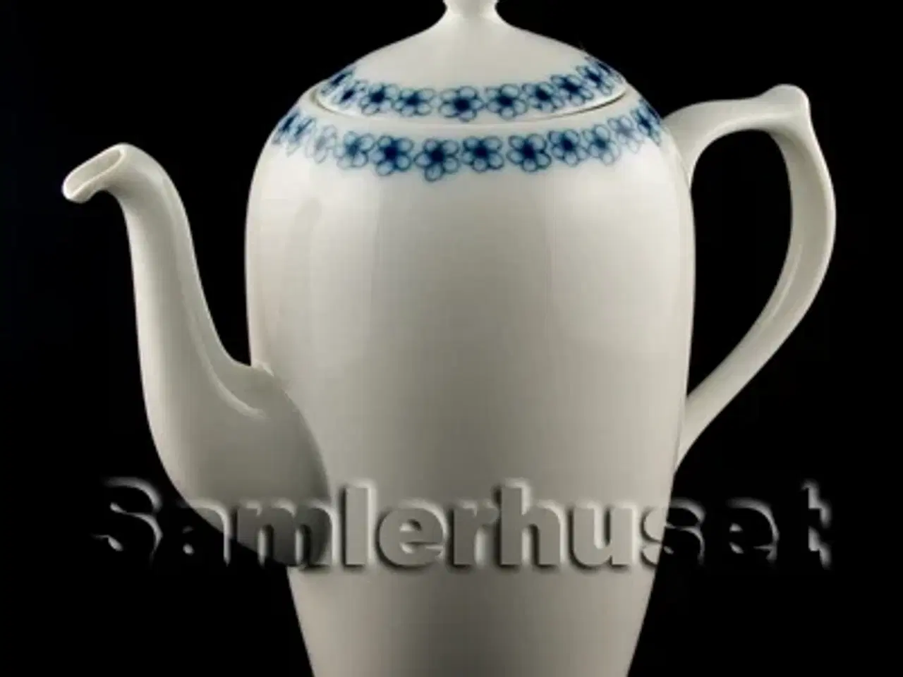 Billede 1 - Elsa Kaffekande