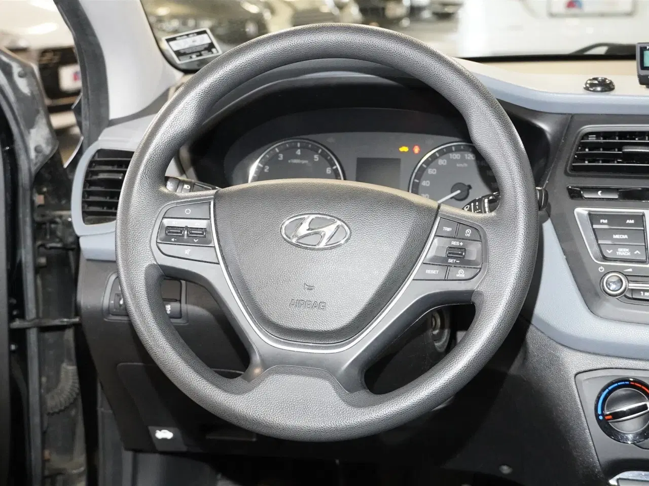 Billede 16 - Hyundai i20 1,25 Move 75HK 5d