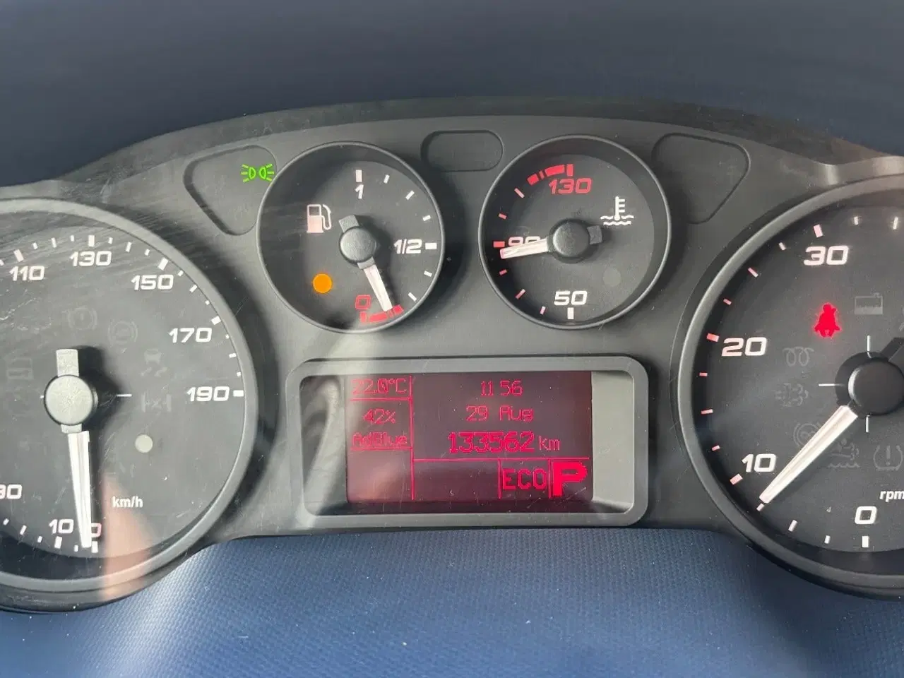 Billede 16 - Iveco Daily 3,0 35C18 12m³ Van AG8