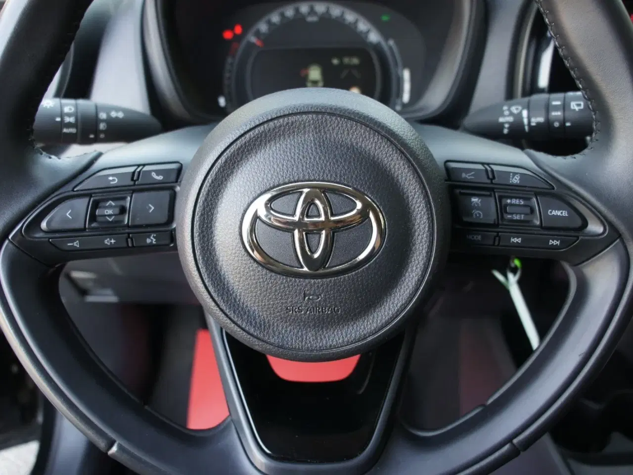 Billede 11 - Toyota Aygo X 1,0 Active