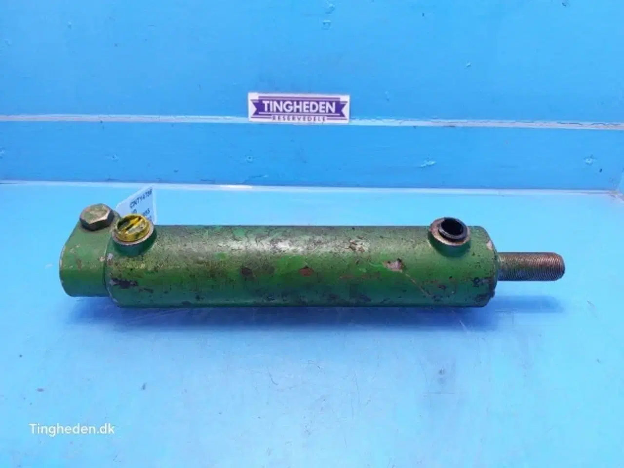 Billede 8 - John Deere 3040 Styrecylinder AL32985