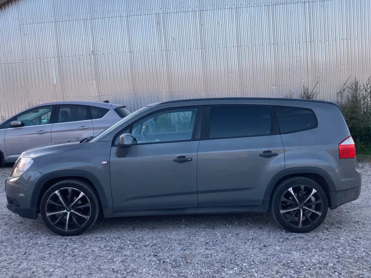 Billede 7 - 2012 Chevrolet Orlando 7 Personers