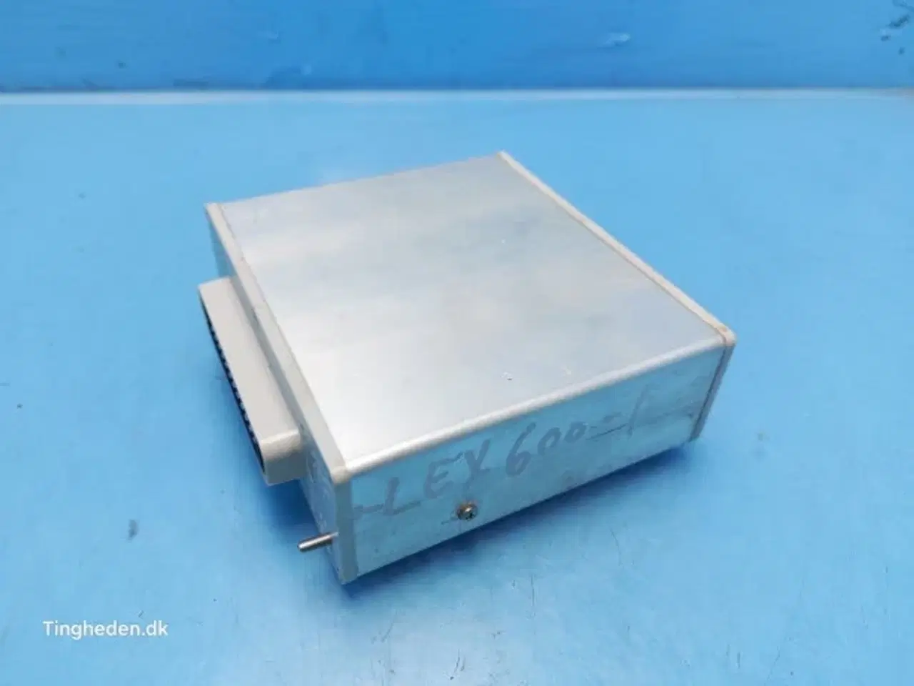 Billede 6 - Claas Lexion 600 Modul 0133623