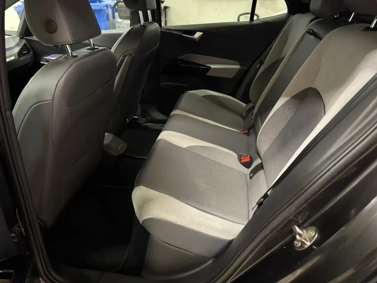 Billede 12 - VW ID.3 58 1ST Plus