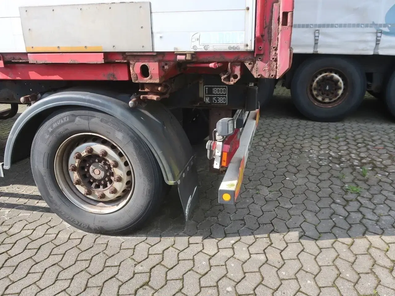 Billede 27 - Hænger DAPA