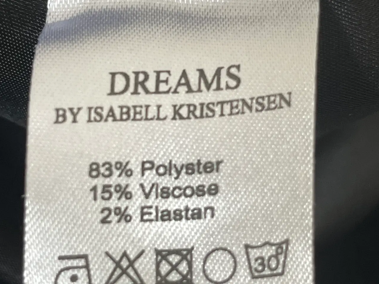 Billede 5 - Ny Isabell Kristensen nederdel, Str. 42