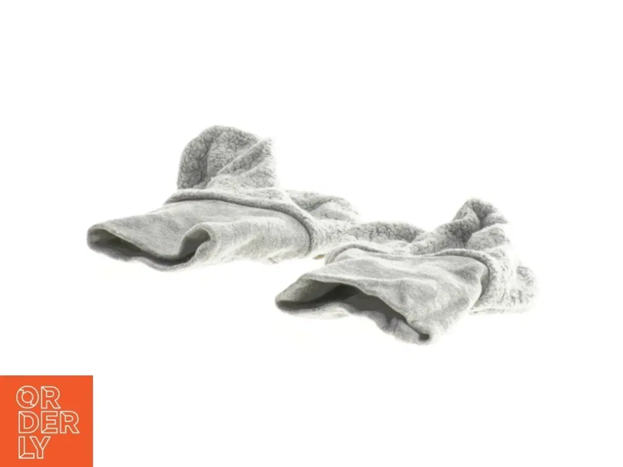 Billede 2 - Sherpa fødder fra 8O8 (str. 86 til 92 cm)