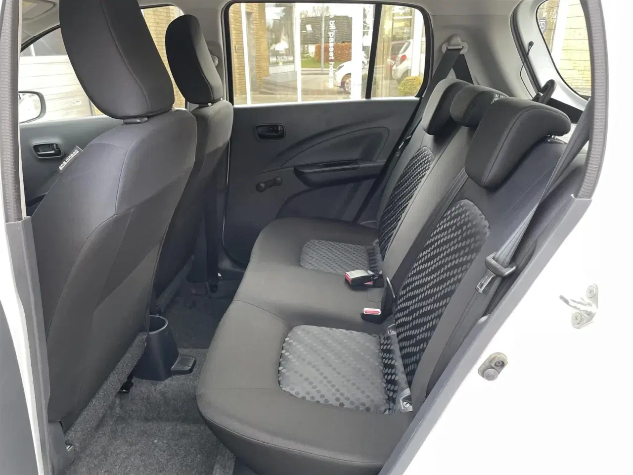 Billede 8 - Suzuki Celerio 1,0 12V Comfort 68HK 5d