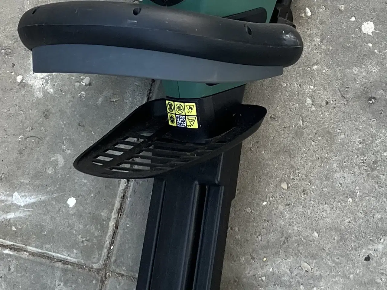 Billede 1 - Bosch Universal hedgecut 50 el hækkeklipper