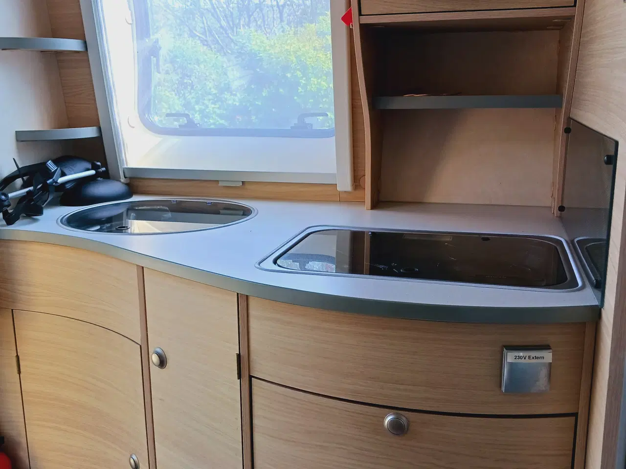 Billede 15 - Adria Action 361 LH