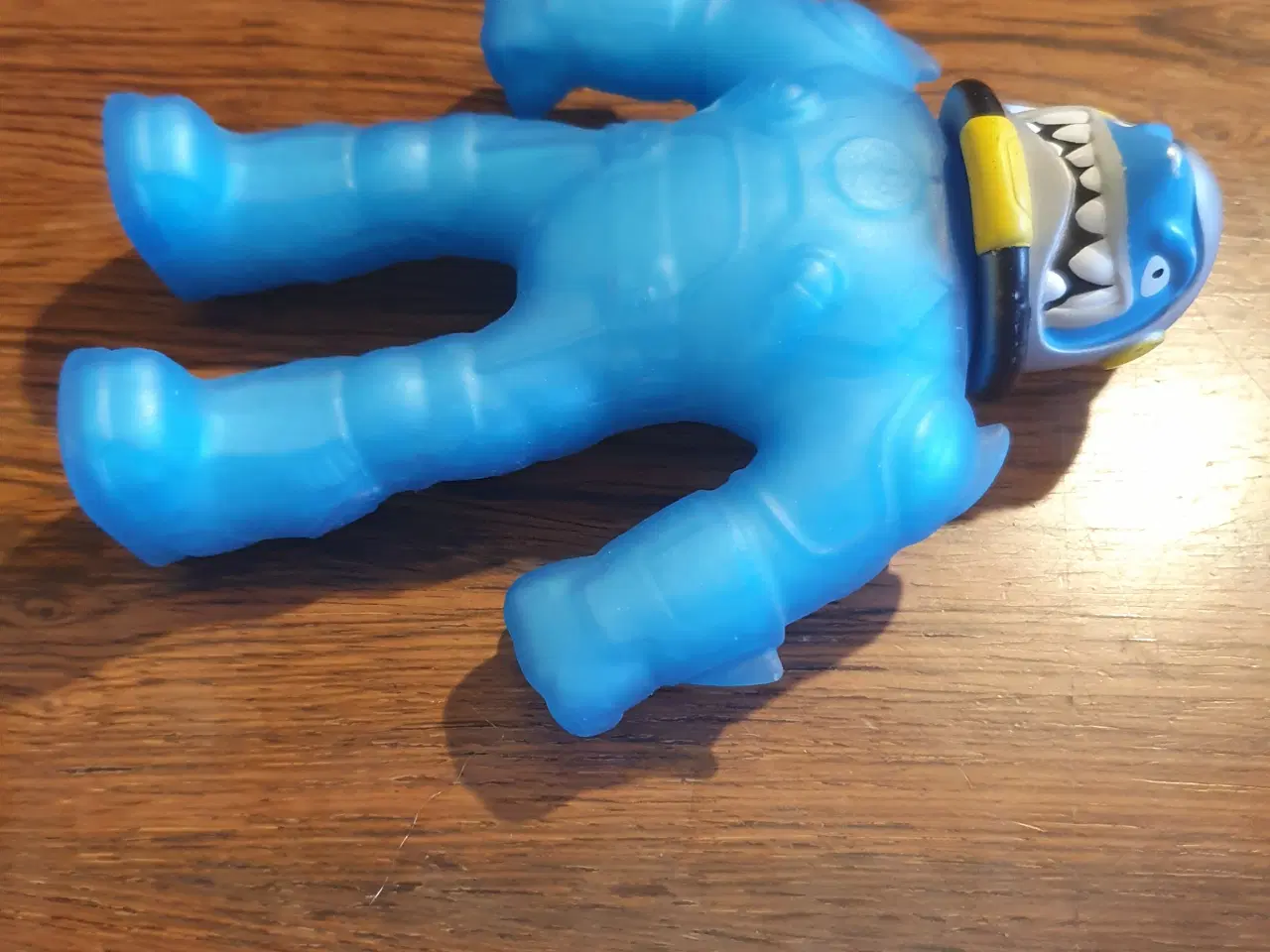 Billede 3 - Goo Jit Zu figur 