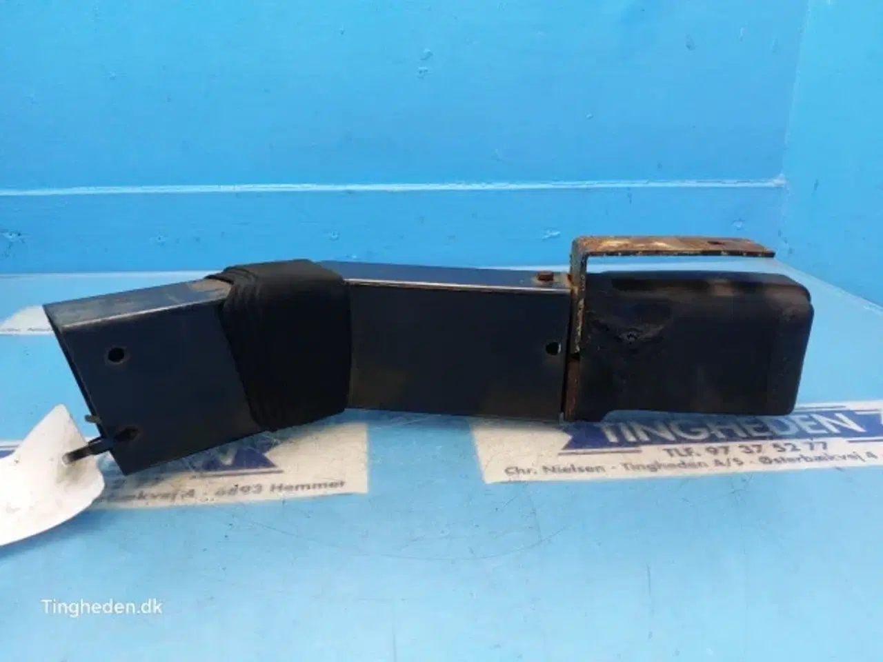 Billede 9 - Massey Ferguson 6465 Support R. 4271920M1