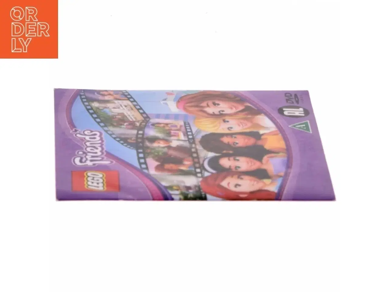 Billede 2 - Lego Friends