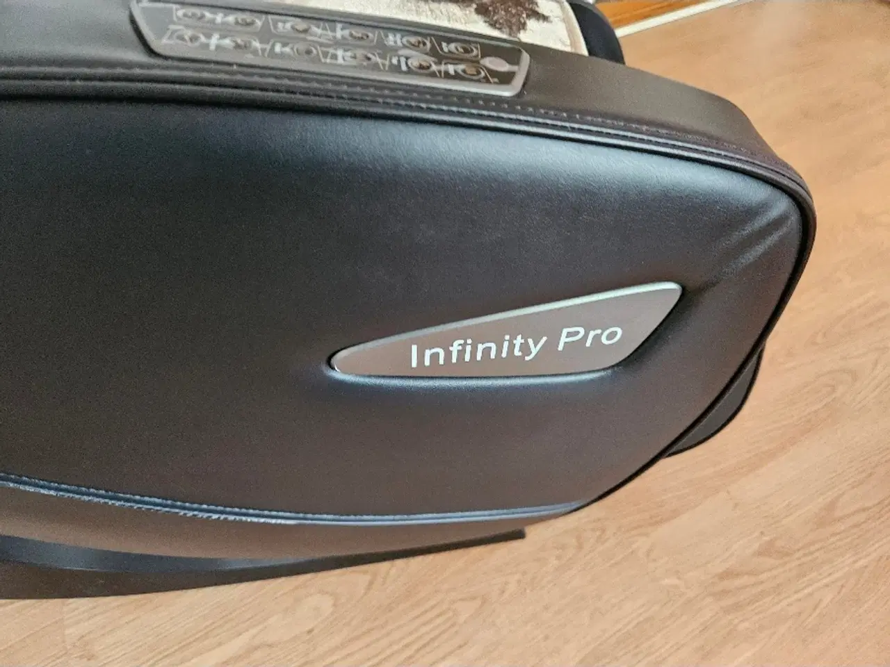 Billede 2 - massagestol