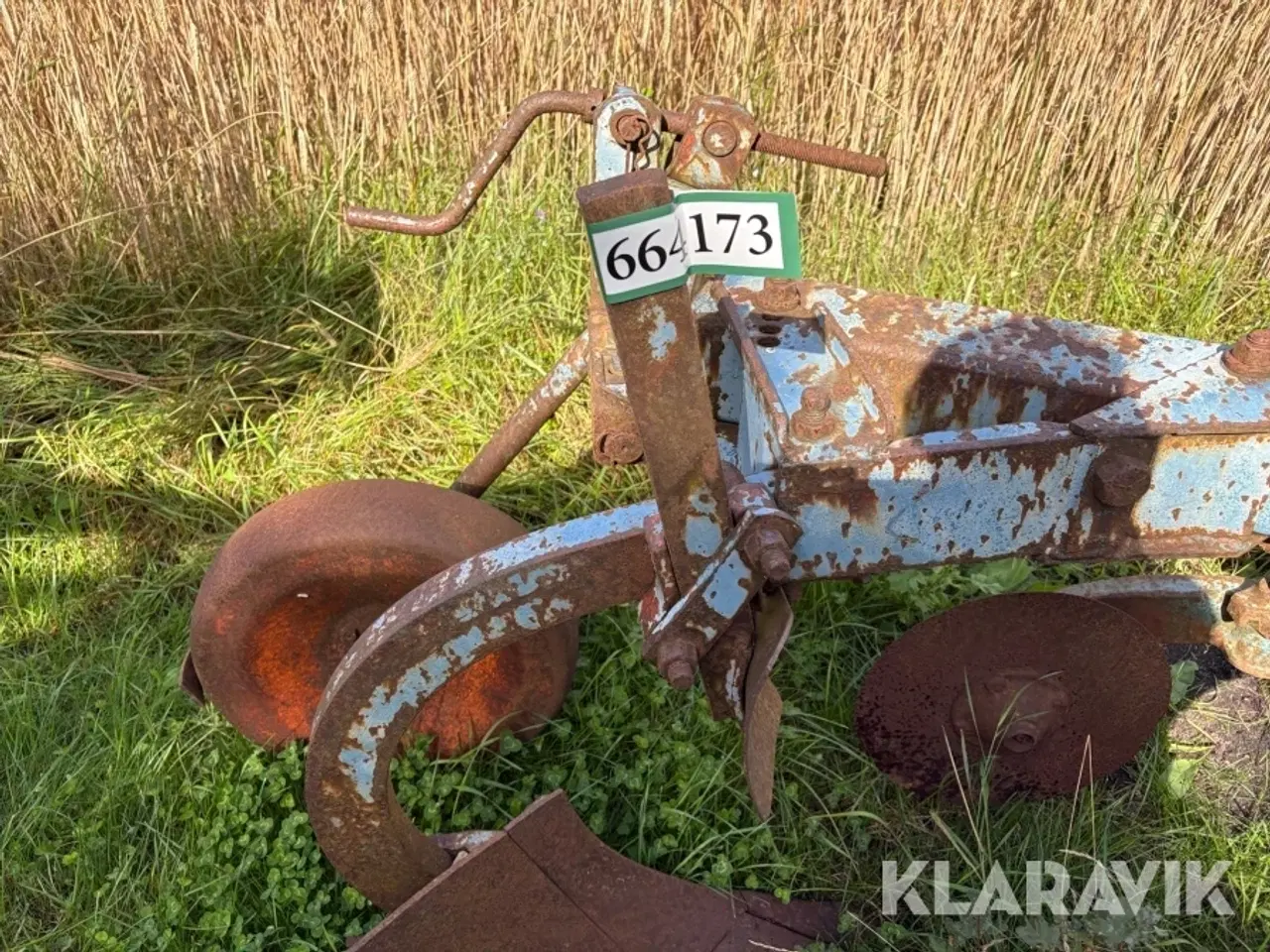 Billede 6 - Plov Överum-S-Sweden