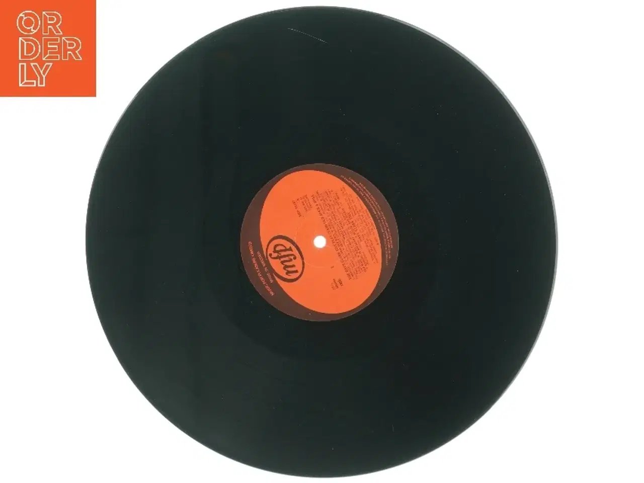 Billede 2 - Vinylplade af The Dave Clark Five (str. 31 x 31 cm)